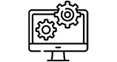 Computer icon