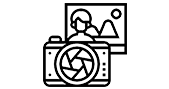 Photographs icon