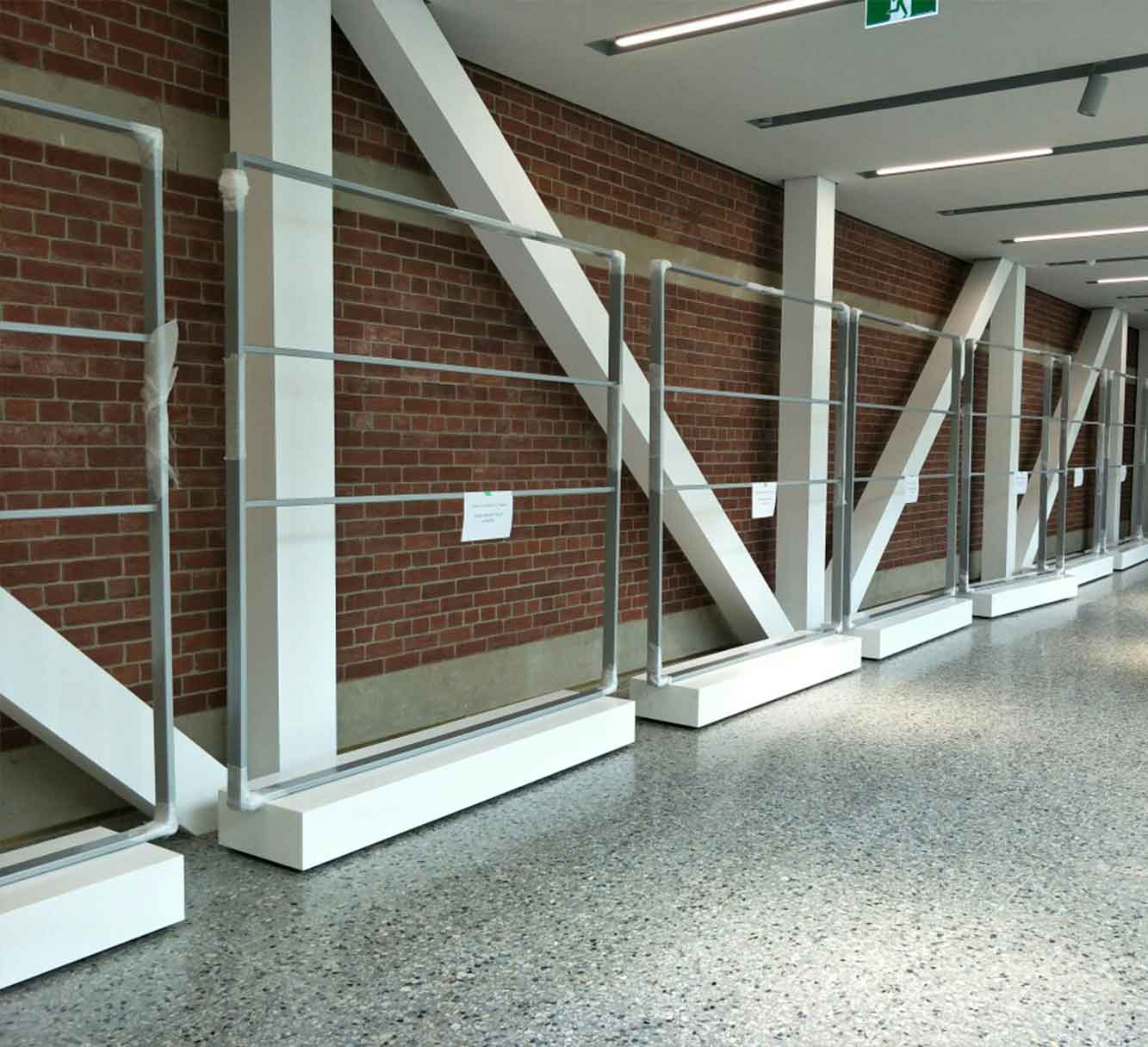 Fencing